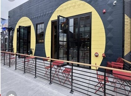 2944-2946 Larimer St, Denver, CO à louer Photo de l’immeuble– Image 1 sur 2
