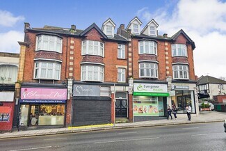 Plus de détails pour 7F High St, Barnet - Local commercial à louer