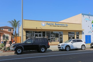 Plus de détails pour 3135-3139 Roosevelt St, Carlsbad, CA - Local commercial à vendre