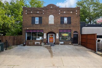 Plus de détails pour 1305 Brown St, Akron, OH - Logement à vendre