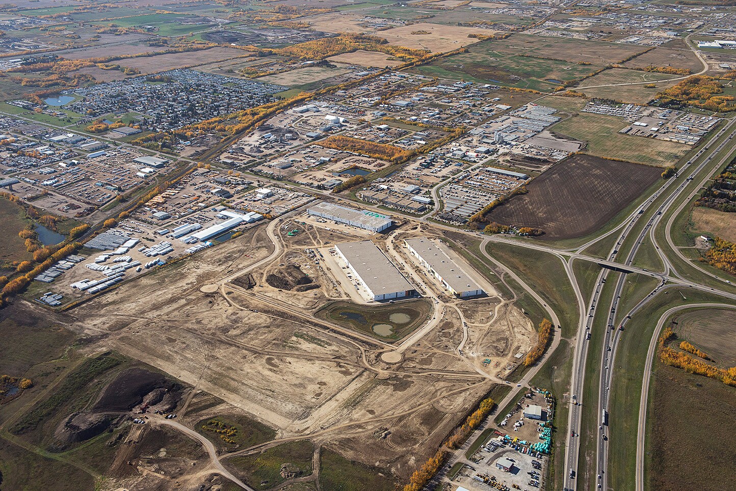 10656 NW Winterburn St, Edmonton, AB à vendre Photo principale– Image 1 sur 2