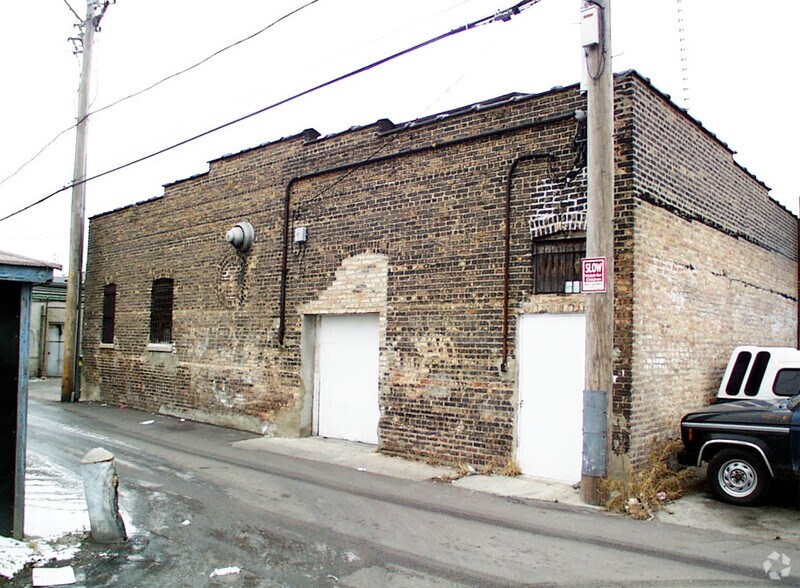 3949 W Armitage Ave, Chicago, IL à vendre - Autre – Image 2 sur 22