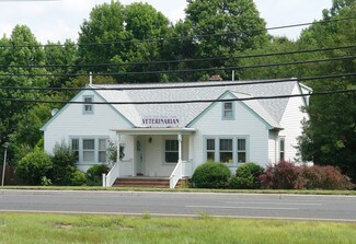 Plus de détails pour 261 Rt 34, Colts Neck, NJ - Local commercial à vendre