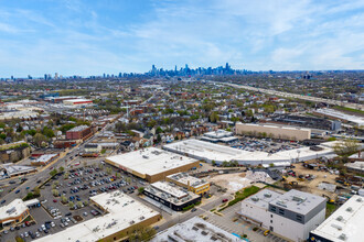 3517 N Spaulding Ave, Chicago, IL - VUE AÉRIENNE  vue de carte - Image1