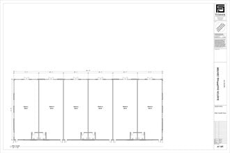7872 Ocean Gtwy, Easton, MD à louer Plan d’étage– Image 2 sur 2