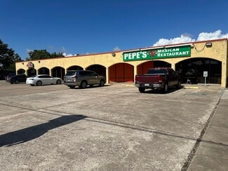Plus de détails pour 210 W Fairmont Pky, La Porte, TX - Local commercial à louer