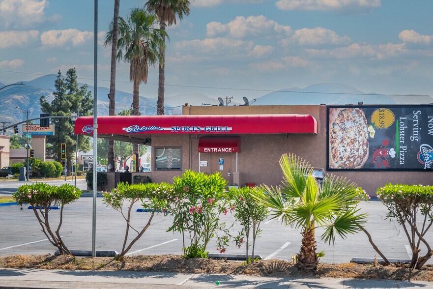 127 W 40th St, San Bernardino, CA à vendre - Photo de l’immeuble – Image 3 sur 14
