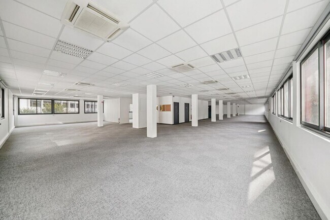 Plus de détails pour 20 Rue Louis Guérin, Villeurbanne - Bureau à louer