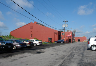 Plus de détails pour 1520 Military Rd, Tonawanda, NY - Industriel/Logistique à louer