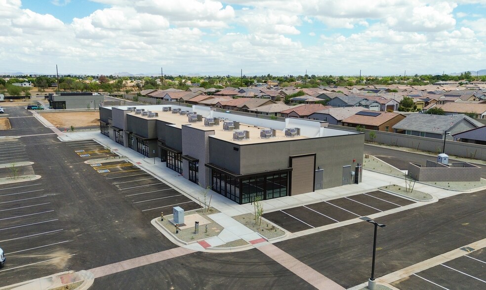 5937 91st Ave, Glendale, AZ à vendre - Photo de l’immeuble – Image 3 sur 5