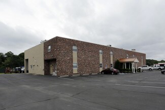 Plus de détails pour 1380 S Pennsylvania Ave, Morrisville, PA - Bureau à louer