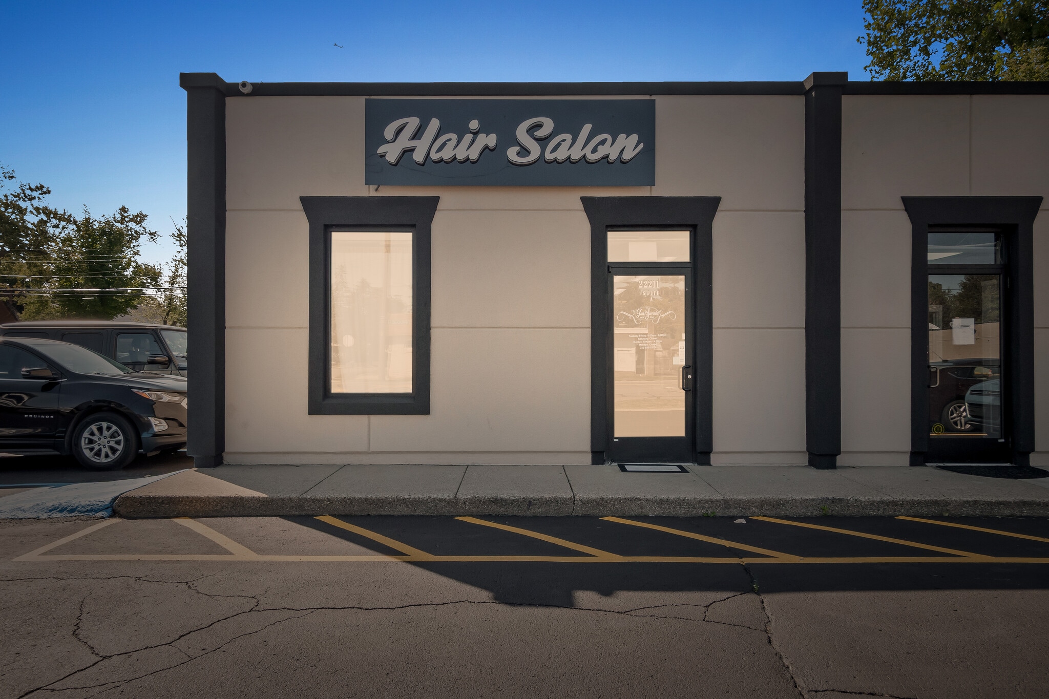 22211 W Warren St, Dearborn Heights, MI à louer Photo intérieure– Image 1 sur 11