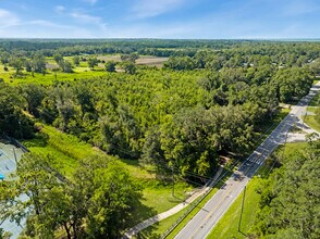 2201 SE 15th St, Gainesville, FL - Vue aérienne vue de carte - Image1