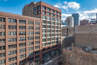 Plus de détails pour 633 S Plymouth Ct, Chicago, IL - Logement à vendre