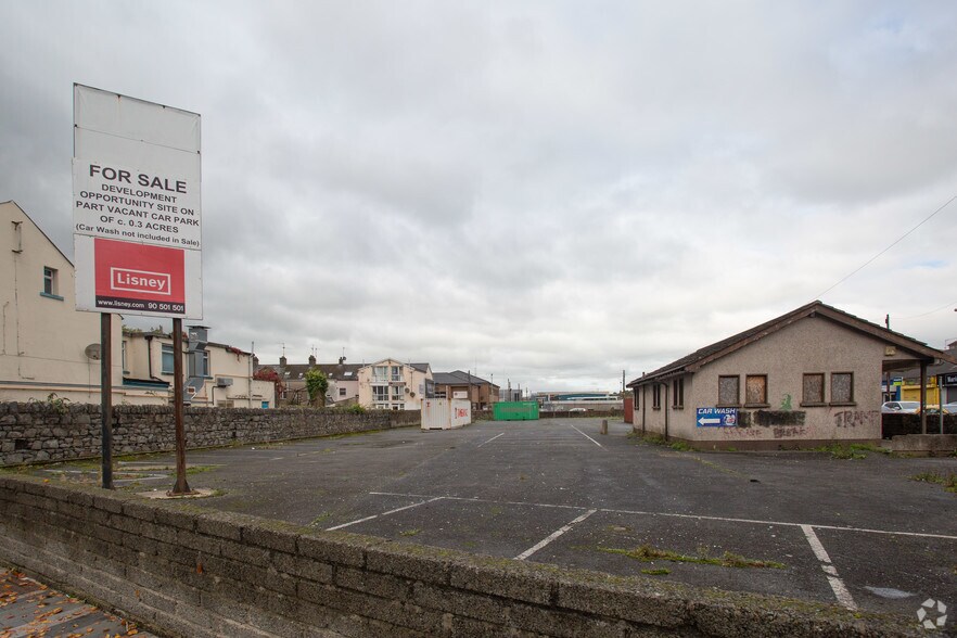 Land Plot Monaghan Ct, Newry à vendre - Photo principale – Image 1 sur 1