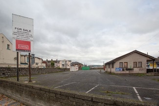 Plus de détails pour Land Plot Monaghan Ct, Newry - Terrain à vendre