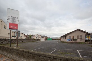Plus de détails pour Land Plot Monaghan Ct, Newry - Terrain à vendre