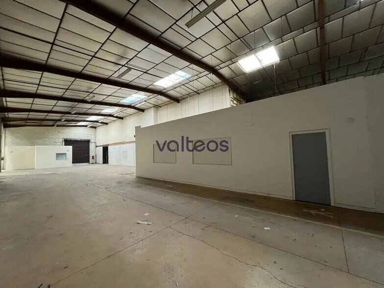 Bureau dans Toulouse à louer - Photo intérieure – Image 3 sur 5