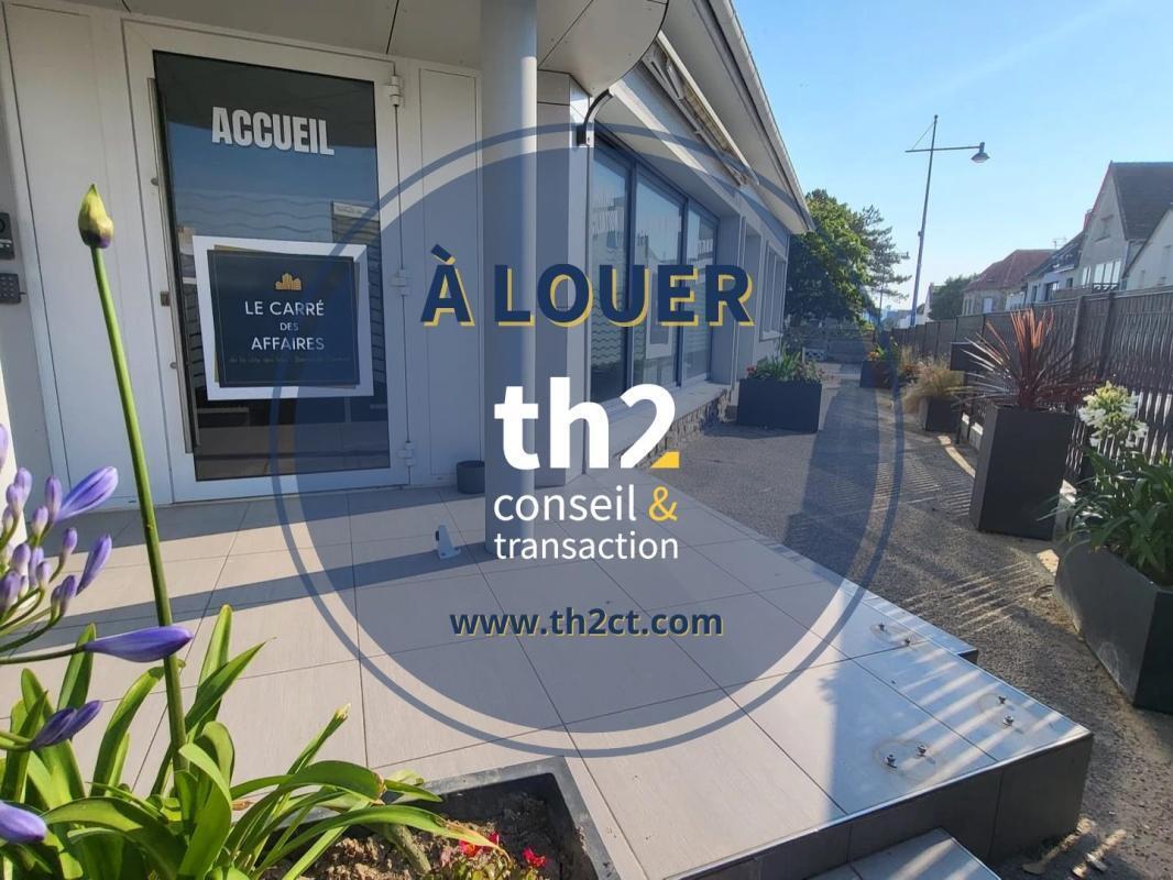 52 Avenue De La Mer, Barneville-Carteret à louer Photo de l’immeuble– Image 1 sur 7