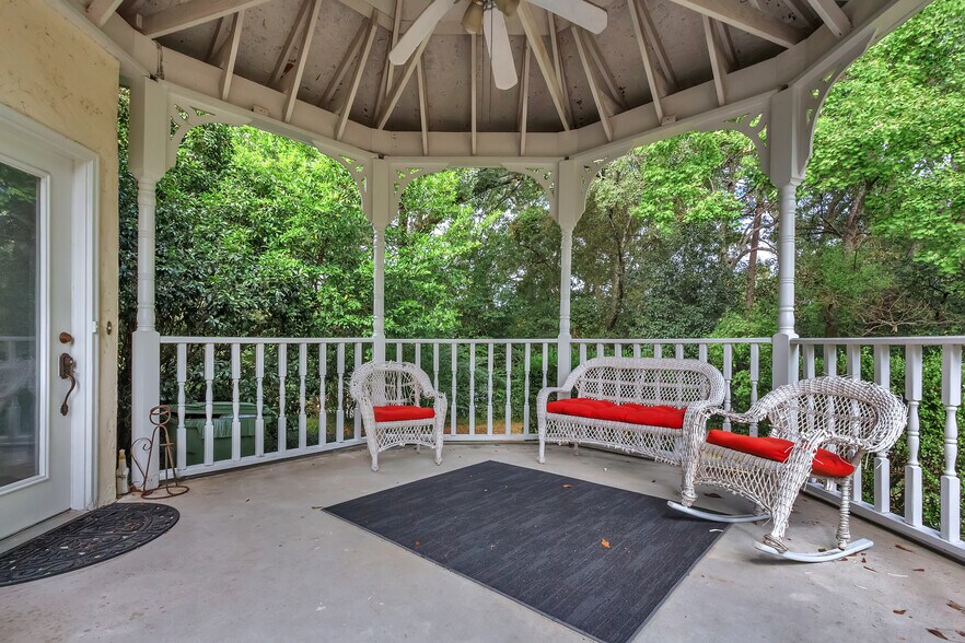 414 Perry Hill Rd, Montgomery, AL à vendre - Photo de l’immeuble – Image 2 sur 51