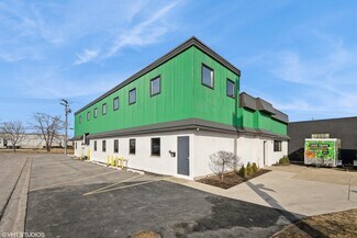 Plus de détails pour 80 W Lake St, Northlake, IL - Local d’activités à vendre