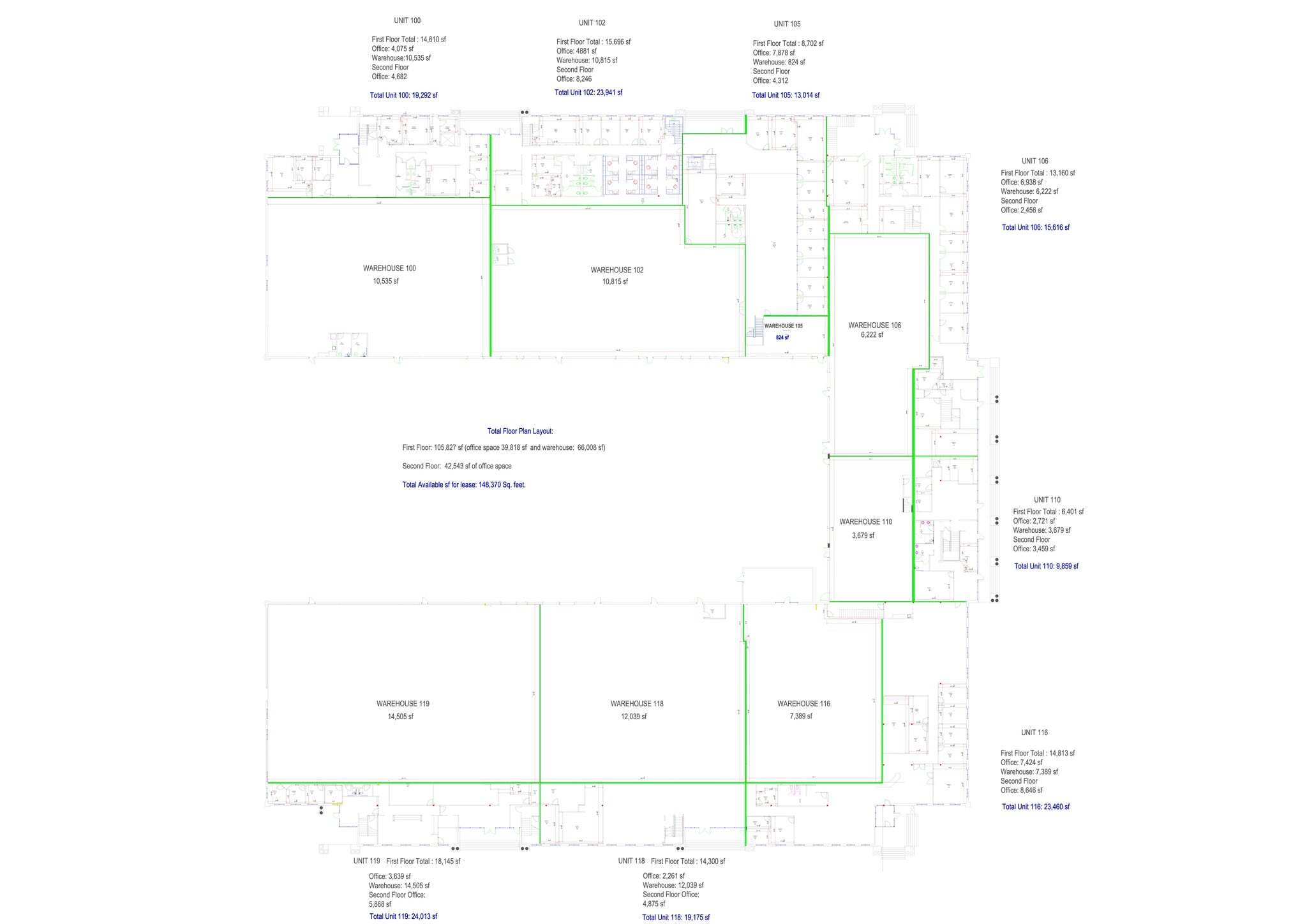 6221 Riverside Dr, Irving, TX à louer Plan de site– Image 1 sur 3