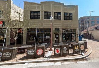 Plus de détails pour 16 S Euclid Ave, Saint Louis, MO - Local commercial à louer