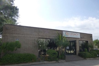 Plus de détails pour 6677 Rookin St, Houston, TX - Local commercial à louer