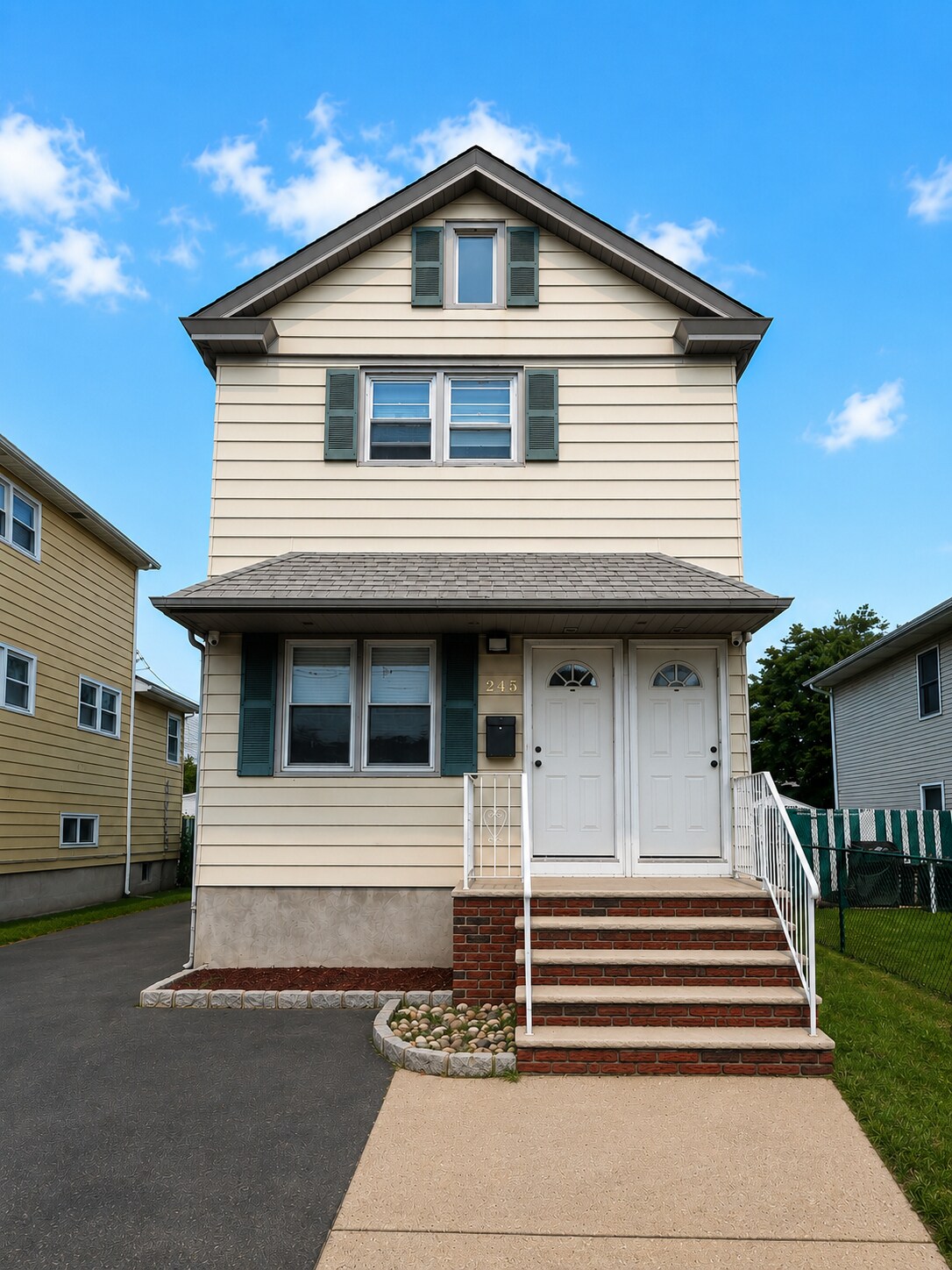245 Union St, Lodi, NJ à vendre Photo de l’immeuble– Image 1 sur 23