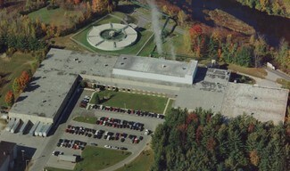 Plus de détails pour 715 Greylock St, Lee, MA - Industriel/Logistique à louer