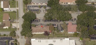 Plus de détails pour 720 Oak Commons Blvd, Kissimmee, FL - Bureau/Médical à louer