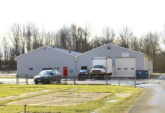 Plus de détails pour 34601 Mills Rd, North Ridgeville, OH - Industriel/Logistique à louer