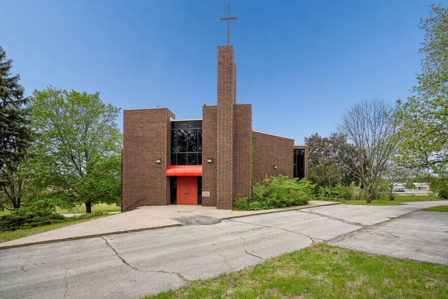 3120 E 24th St, Des Moines, IA à vendre - Photo de l’immeuble – Image 2 sur 10