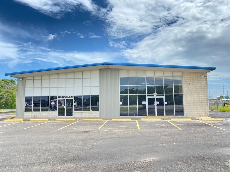 3001 FM 1765, Texas City, TX à louer - Photo principale – Image 1 sur 7