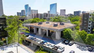 Plus de détails pour 19 Briar Hollow Ln, Houston, TX - Bureau à louer