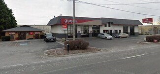 Plus de détails pour 4141 Valley Pike, Winchester, VA - Local commercial à vendre