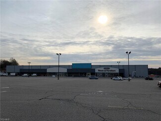 Plus de détails pour 101 Main St, Wintersville, OH - Industriel/Logistique à louer
