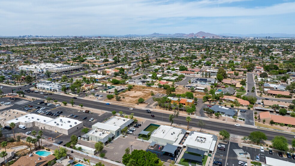 1001 E Guadalupe Rd, Tempe, AZ à vendre - Aérien – Image 3 sur 18
