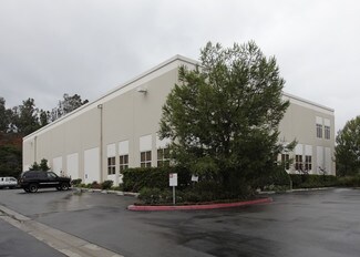Plus de détails pour 197 Avenida La Pata, San Clemente, CA - Bureau à louer