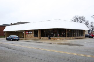 Plus de détails pour 4231 Joliet Ave, Lyons, IL - Local commercial à vendre