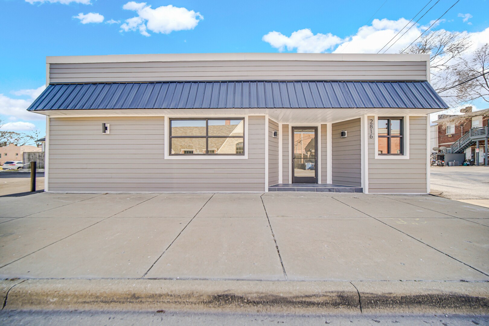 2816 Martha St, Hammond, IN à louer Photo principale– Image 1 sur 22