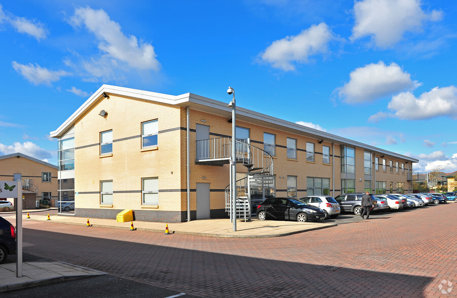 6060 Knights Ct, Birmingham à louer - Photo de l’immeuble – Image 3 sur 3