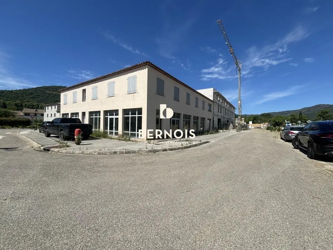 6 Rue Du Courrier Du Sud, La Môle à louer Photo de l’immeuble– Image 1 sur 7