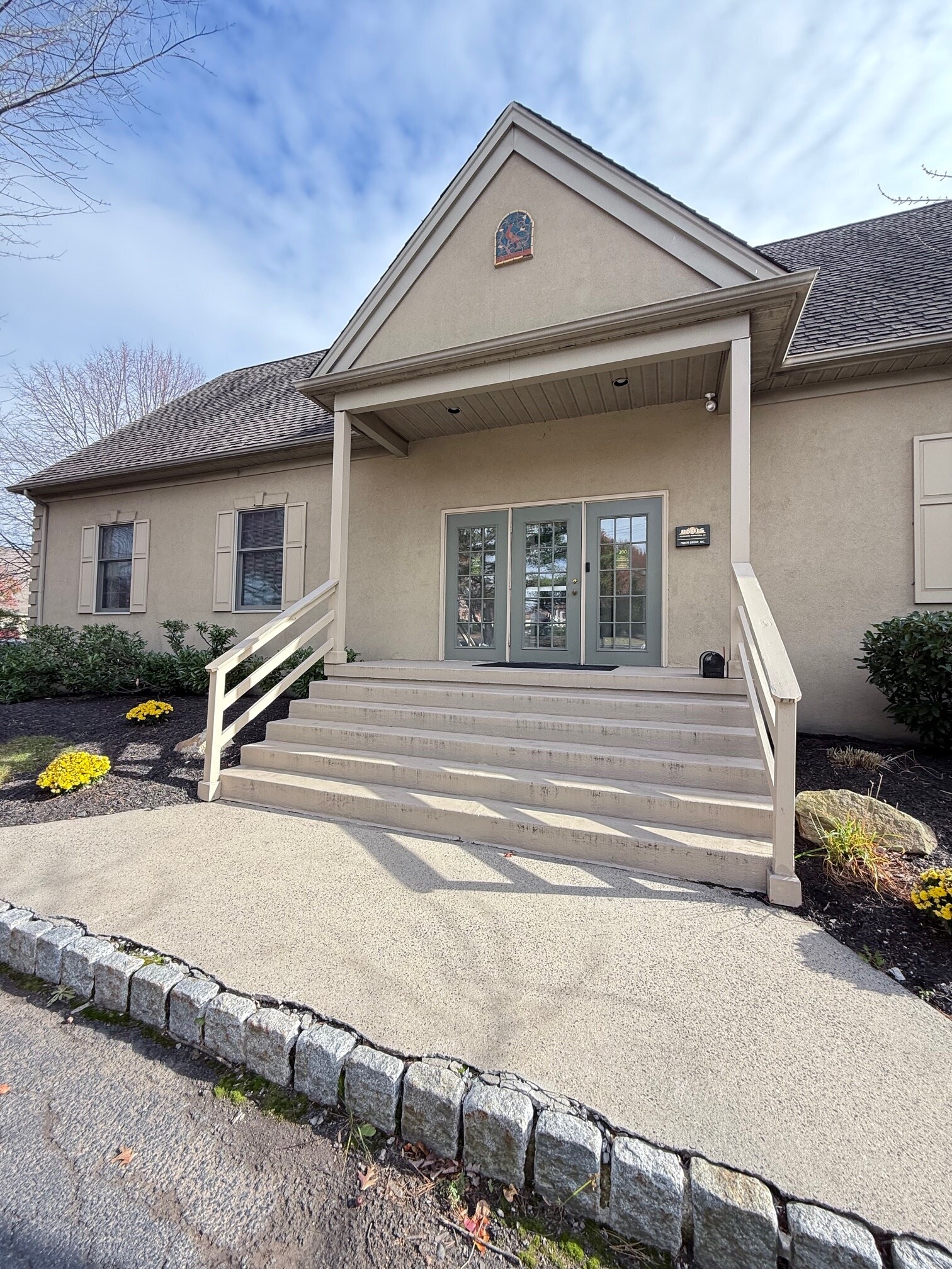 3900 Mechanicsville Rd, Doylestown, PA à louer Photo intérieure– Image 1 sur 11