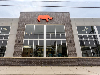 Plus de détails pour 205 Horton St E, London, ON - Bureau à louer
