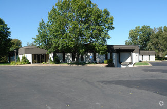 Plus de détails pour 9100 49th Ave N, Minneapolis, MN - Industriel/Logistique à vendre