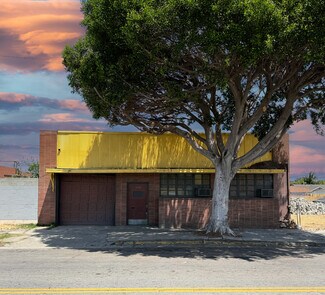 Plus de détails pour 1117 E Redondo Blvd, Inglewood, CA - Local commercial à vendre