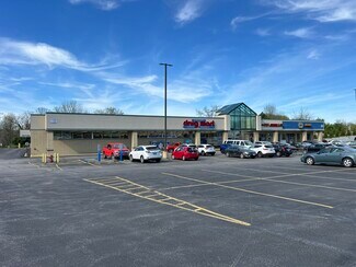 Plus de détails pour 1763 E Main St, Kent, OH - Local commercial à louer