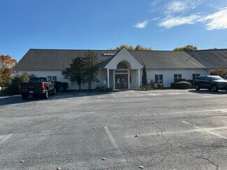 Plus de détails pour 279 Chambers Rd, Toughkenamon, PA - Local commercial à louer