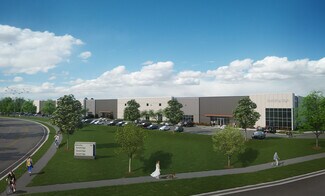 Plus de détails pour Highway 212 & Powers Blvd, Chanhassen, MN - Industriel/Logistique à louer